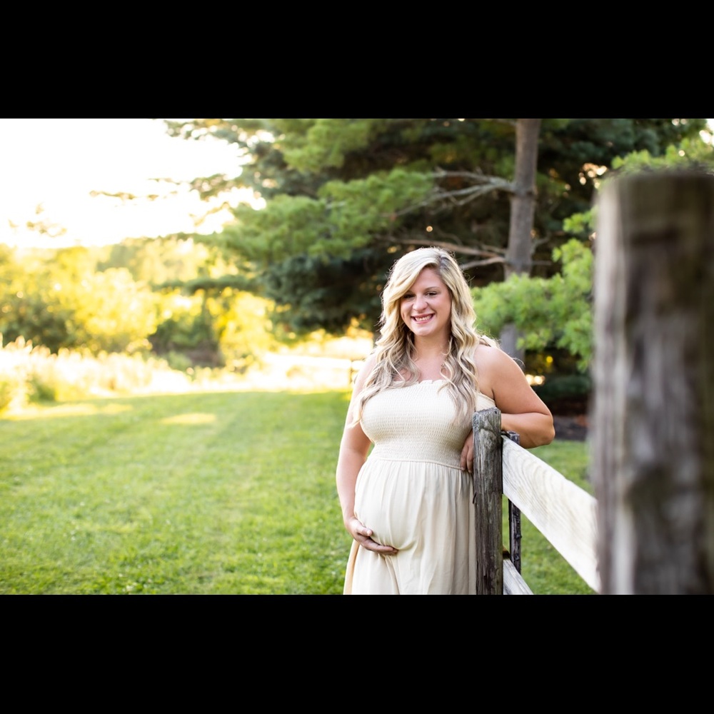 Meet your Posher, Shelby